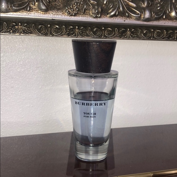 Burberry Other - Burberry Touch for men 3.3 oz